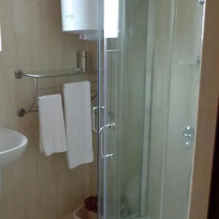 лилия Appartement