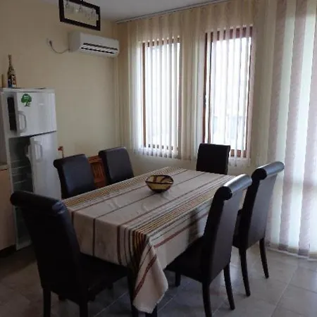 лилия Appartement *