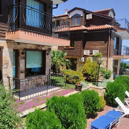 лилия * Sozopol