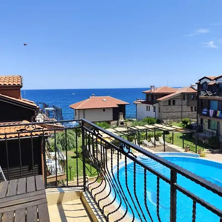 Complex Lilia * Süzebolu