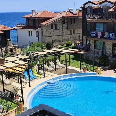 Complex Lilia Süzebolu