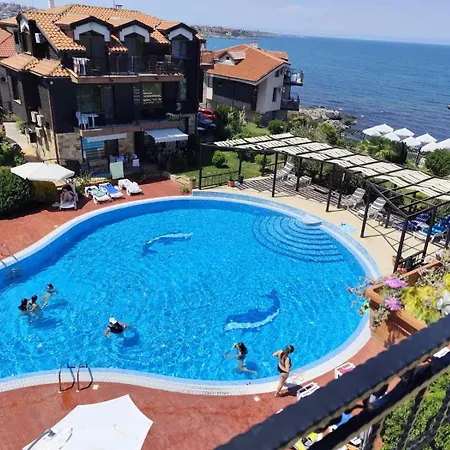 Complex Lilia * Sozopol