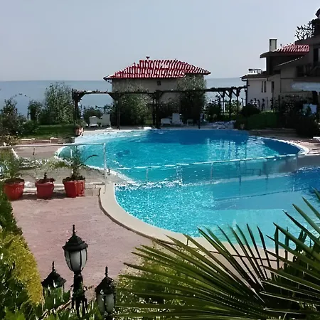 Daire Complex Lilia Süzebolu