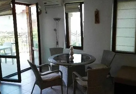 Complex Lilia Süzebolu