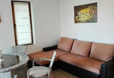 лилия Apartmán *