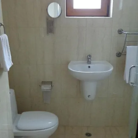 Complex Lilia Süzebolu