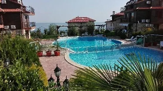 דירה лилия *